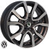 Zorat Wheels 7365 5x14 5x100 ET35 DIA57.1 EP