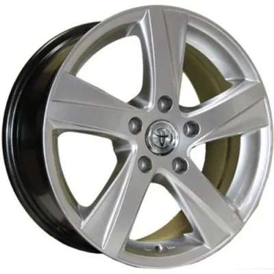 Zorat Wheels 7385 7x16 5x114.3 ET40 DIA60.1 HS