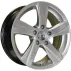 Zorat Wheels 7385 7x16 5x114.3 ET40 DIA60.1 HS