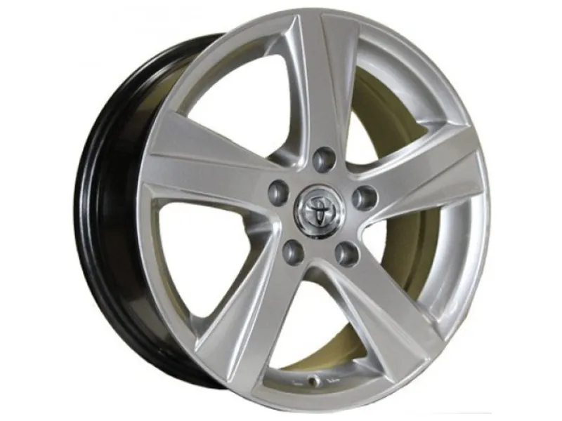 Zorat Wheels 7385 7x16 5x114.3 ET40 DIA60.1 HS