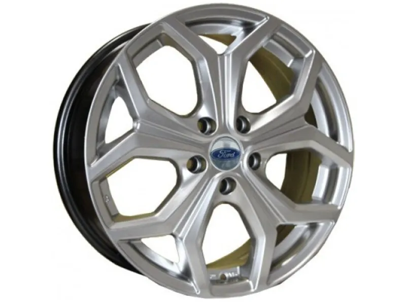 Zorat Wheels 7426 6.5x16 5x108 ET52.5 DIA63.4 HS