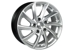 Zorat Wheels 7619 6.5x15 4x114.3 ET43 DIA67.1 HS