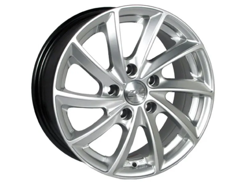 Zorat Wheels 7619 6.5x15 4x114.3 ET43 DIA67.1 HS