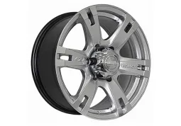 Zorat Wheels 7638 8x17 6x139.7 ET30 DIA106.2 HS