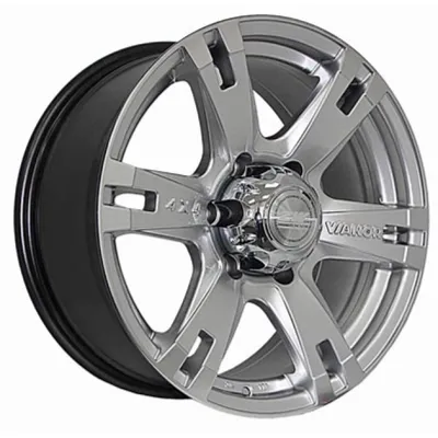 Zorat Wheels 7638 8x17 6x139.7 ET30 DIA106.2 HS