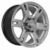 Zorat Wheels 7638 8x17 6x139.7 ET30 DIA106.2 HS