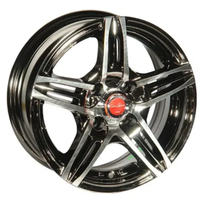 Zorat Wheels 890 5.5x13 4x98 ET25 DIA58.6 BHCH-P