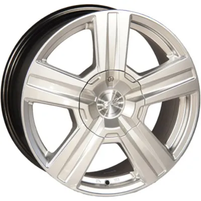 Zorat Wheels 9103 7.5x17 5x130 ET30 DIA84.1 HS