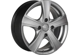 Zorat Wheels 9504 5.5x14 4x100 ET43 DIA60.1 HS