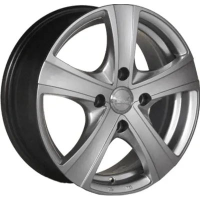 Zorat Wheels 9504 5.5x14 4x100 ET43 DIA60.1 HS