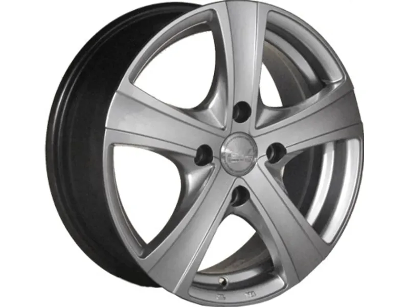 Zorat Wheels 9504 5.5x14 4x100 ET43 DIA60.1 HS