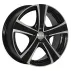 Zorat Wheels 9504 6.5x16 4x100 ET43 DIA67.1 BP