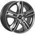 Zorat Wheels 9504 6x15 4x100 ET44 DIA56.6 MK-P