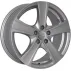 Zorat Wheels 9504 6.5x15 5x114.3 ET43 DIA66.1 SL