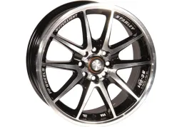 Zorat Wheels 969 6x14 4x100/114.3 ET35 DIA67.1 BPX