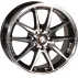 Zorat Wheels 969 6x14 4x100/114.3 ET35 DIA67.1 BPX