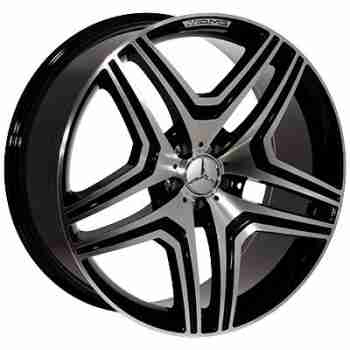 Zorat Wheels BK206 8x17 5x112 ET35 DIA66.6 BP