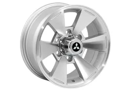 Zorat Wheels BK238 7x16 6x139.7 ET10 DIA110.5 SP