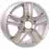 Литі диски Zorat Wheels BK473 6.5x15 5x130 ET54 DIA84.1 S