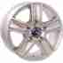 Zorat Wheels BK473 6.5x15 5x160 ET60 DIA65.1 S