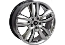 Zorat Wheels BK5002 7.5x19 5x114.3 ET49.5 DIA67.1 HB