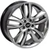 Zorat Wheels BK5002 7.5x19 5x114.3 ET49.5 DIA67.1 HB