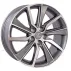 Zorat Wheels BK5039 8x18 5x114.3 ET38 DIA60.1 GP