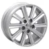 Zorat Wheels BK519 6.5x16 5x114.3 ET40 DIA60.1 S