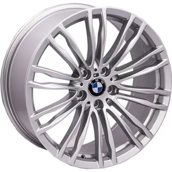 Zorat Wheels BK638 8.5x20 5x120 ET37 DIA72.6 S