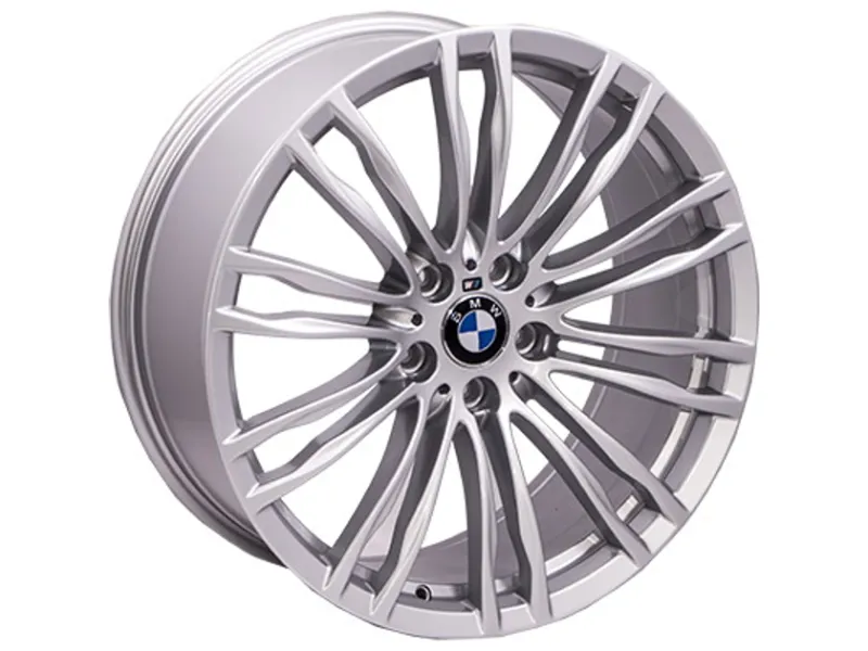 Zorat Wheels BK638 8.5x20 5x120 ET37 DIA72.6 S