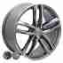 Zorat Wheels BK690 8x18 5x112 ET42 DIA66.6 GP