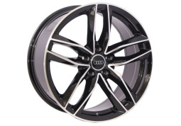 Zorat Wheels BK690 8x18 5x112 ET28 DIA66.6 BP