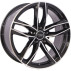 Zorat Wheels BK690 8x18 5x112 ET28 DIA66.6 BP