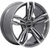 Zorat Wheels BK707 8.5x18 5x120 ET38 DIA74.1 GP