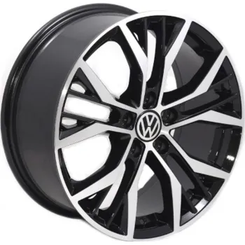 Zorat Wheels BK713 7x16 5x112 ET45 DIA57.1 BP