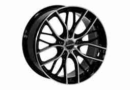 Zorat Wheels BK796 8x18 5x120 ET30 DIA74.1 BP