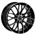 Zorat Wheels BK796 8x18 5x120 ET30 DIA74.1 BP