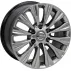 Zorat Wheels BK812 8x18 6x139.7 ET35 DIA77.8 HB