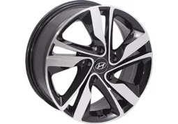 Zorat Wheels BK813 6.5x16 5x114.3 ET46 DIA67.1 BP