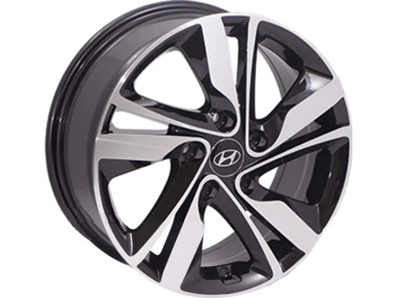 Zorat Wheels BK813 6.5x16 5x114.3 ET46 DIA67.1 BP