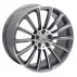 Zorat Wheels BK836 8.5x18 5x112 ET45 DIA66.6 GP