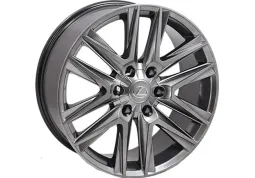 Zorat Wheels BK874 8.5x20 6x139.7 ET25 DIA106.2 HB