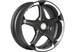 Zorat Wheels BWR-561 6.5x15 5x112/114.3 ET35 DIA73.1 DBCL