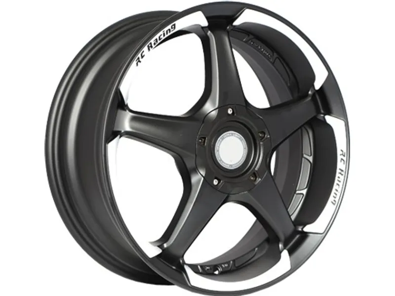 Zorat Wheels BWR-561 6.5x15 5x112/114.3 ET35 DIA73.1 DBCL