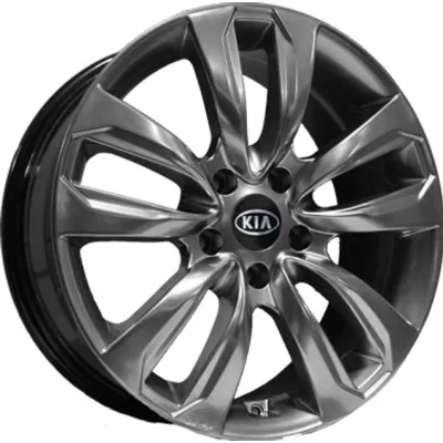 Zorat Wheels D002 7x17 5x114.3 ET40 DIA67.1 HB
