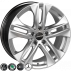 Replica Audi D005 HS R17 W7.5 PCD5x112 ET38 DIA66.6