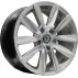 Zorat Wheels D015 6.5x15 5x112 ET42 DIA57.1 HS