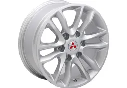 Zorat Wheels D017 7.5x17 6x139.7 ET35 DIA67.1 S