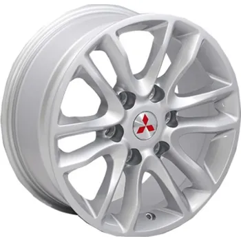 Zorat Wheels D017 7.5x17 6x139.7 ET35 DIA67.1 S