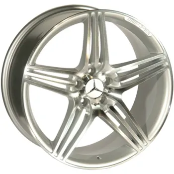 Zorat Wheels D202 9.5x20 5x112 ET35 DIA66.6 MS